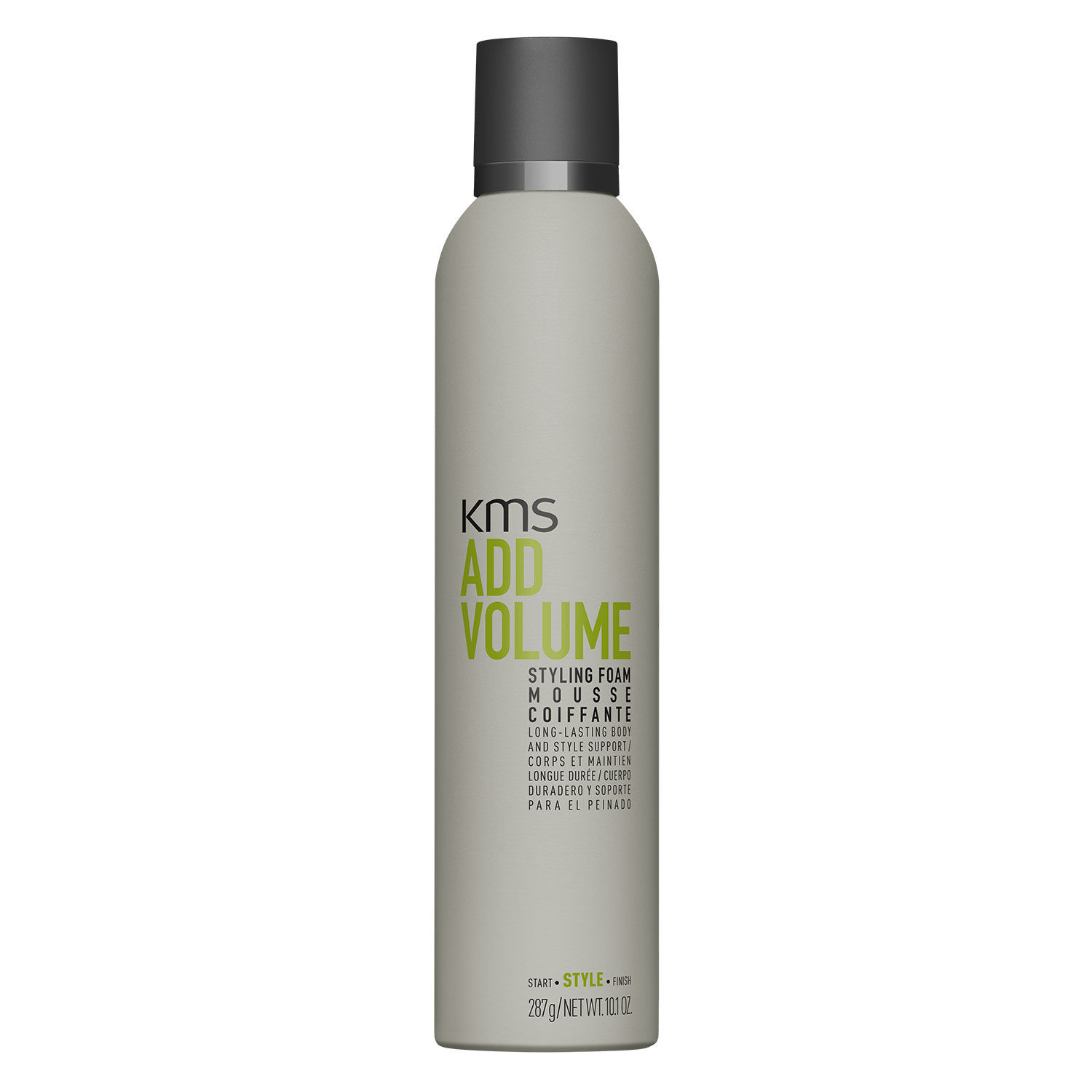 KMS / Add Volume / Styling Foam