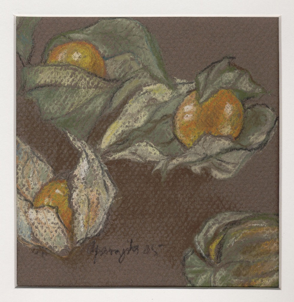 Still Life 3