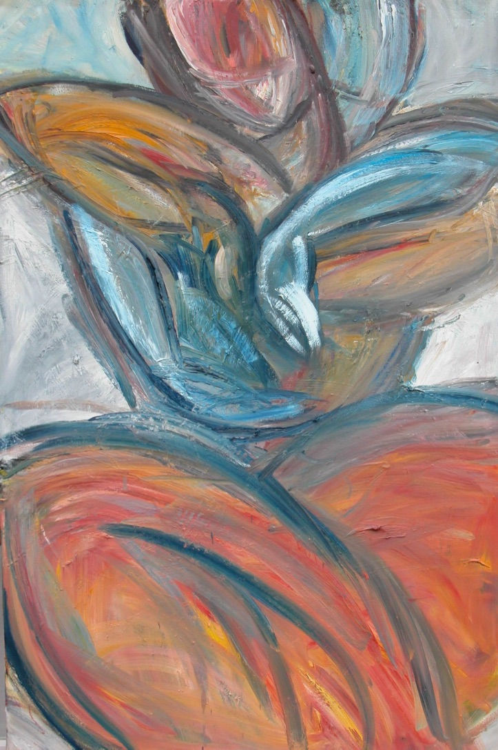 Dancing with Krishna 13