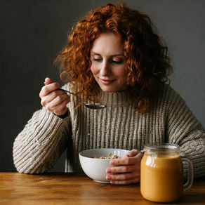 Design Thinking para Alimentos