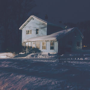 The Upstate