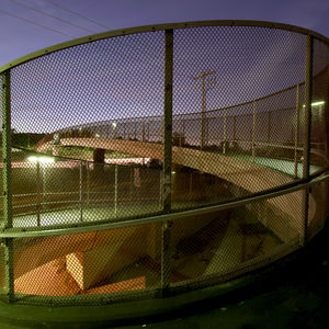 The Bridge