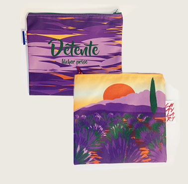 Miniature : Petite Pochette Imperméable
