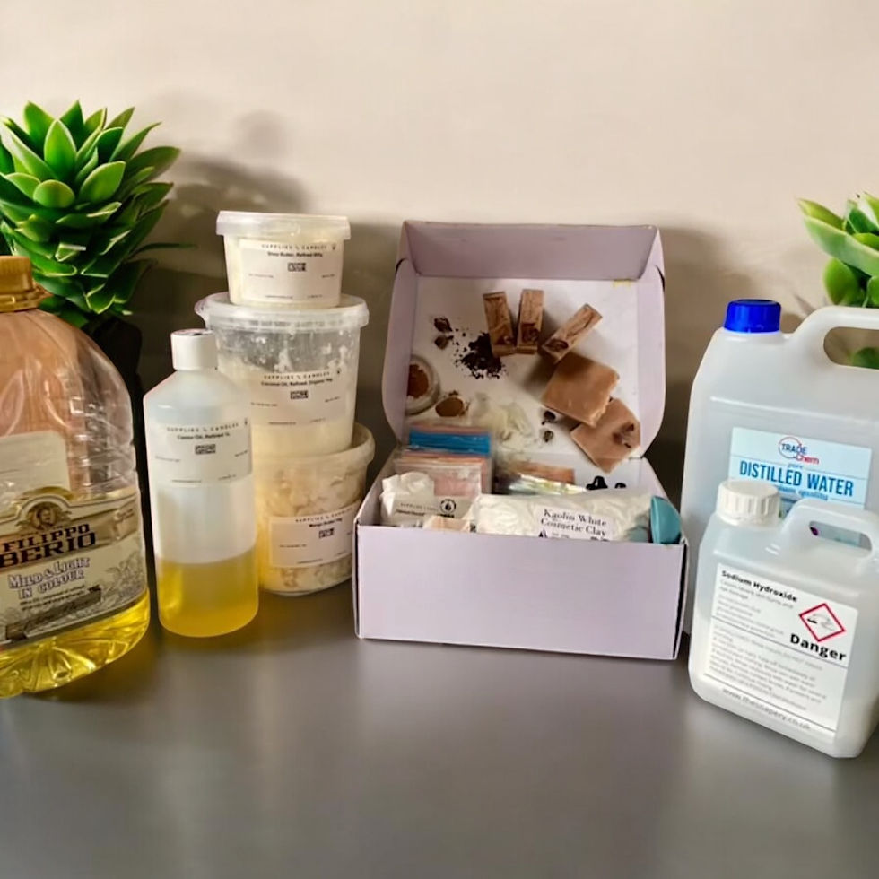 Castor Oil