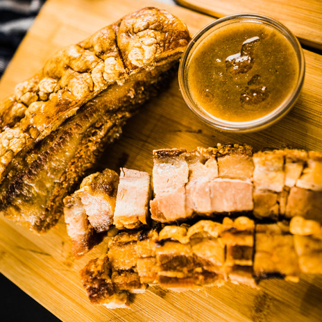 Inihaw | Filipino Food