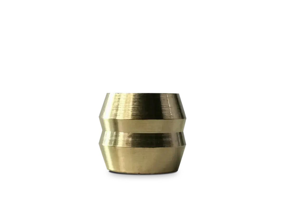 RULE olijf met pin voor hydrauliche leiding