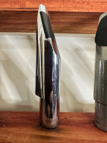 Wolfe Tayne ウォルフタイン 9 メタル テナー用 Wolfe Tayne ウォルフタイン 9 メタル テナー用 マウスピース