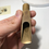 Thumbnail: Lebayle 8 Alto Saxophone Mouthpiece - Brass 