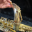 Thumbnail: Yamaha YAS-62 “Purple Logo” Alto Saxophone - 1980s vintage 