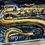 Thumbnail: 1980s Conn 16M Tenor Saxophone