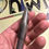 Thumbnail: Berg Larsen 110/1/SMS Alto Saxophone Mouthpiece 