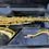 Thumbnail: 2001 Keilwerth SX90R Tenor Saxophone - amazing condition!