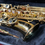 Thumbnail: Yanagisawa A-901 Professional Alto Saxophone 