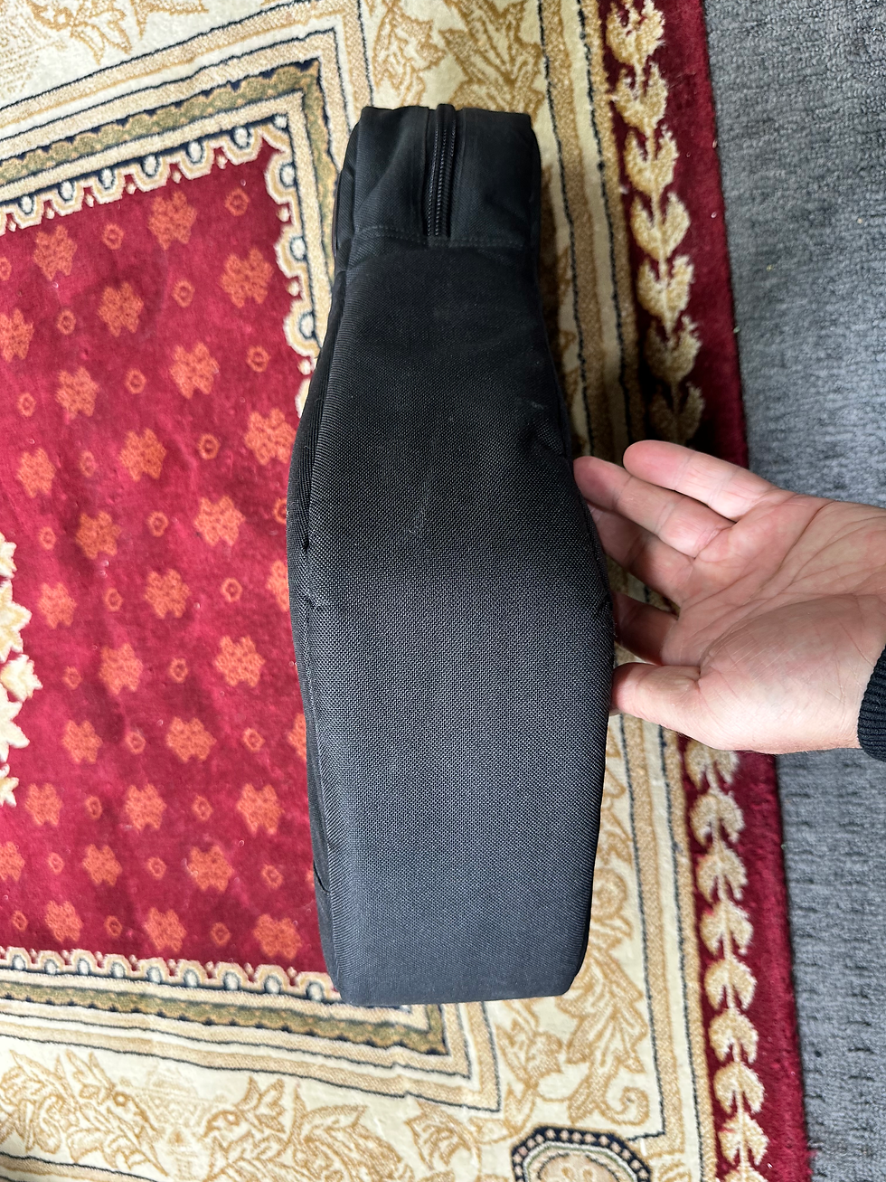 Thumbnail: Gard Curved Soprano Saxophone Gig Bag