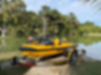 Miniatura: CARRETA DE REBOQUE CALAÇA - JET SKi GOLD