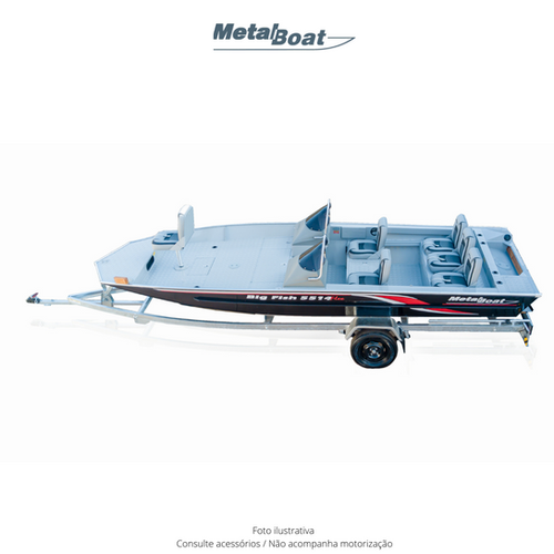 BIG FISH 5514 FLEX | Ji-Nautica 02