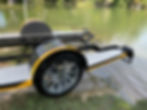 Miniatura: CARRETA DE REBOQUE CALAÇA - JET SKi GOLD