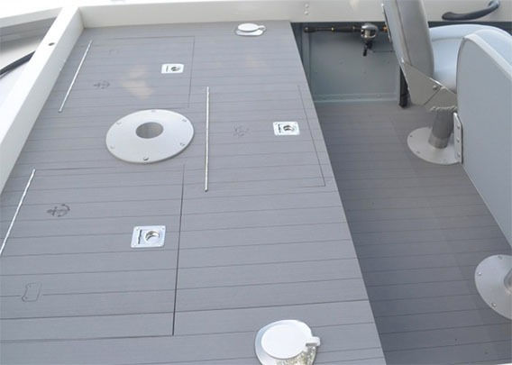 Miniatura: APOLUS FISH TRACKER FREESTYLE