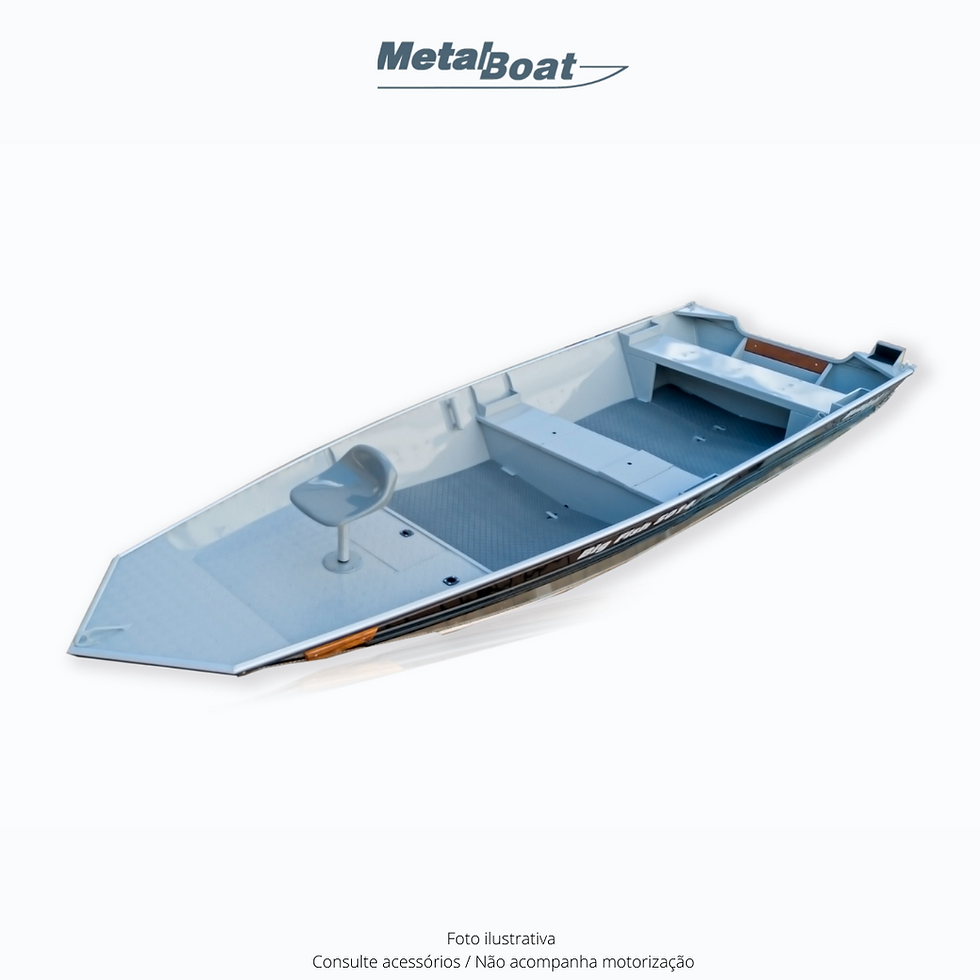 Miniatura: BIG FISH 5014