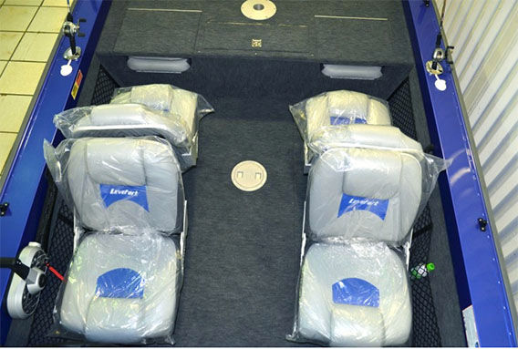 Miniatura: MARAJÓ MATRIX FREESTYLE