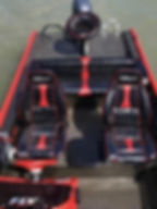 Miniatura: LANCHA CALAÇA Fly