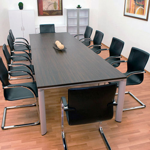 Mesa de Conferencias