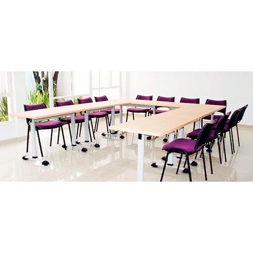Mesa de Juntas en U