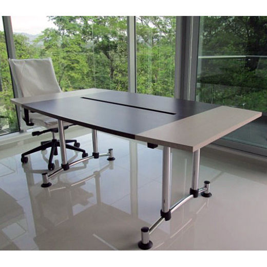 Mesa Juntas POLUX en formica