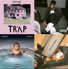 Pregame Playlist: New School/Old School