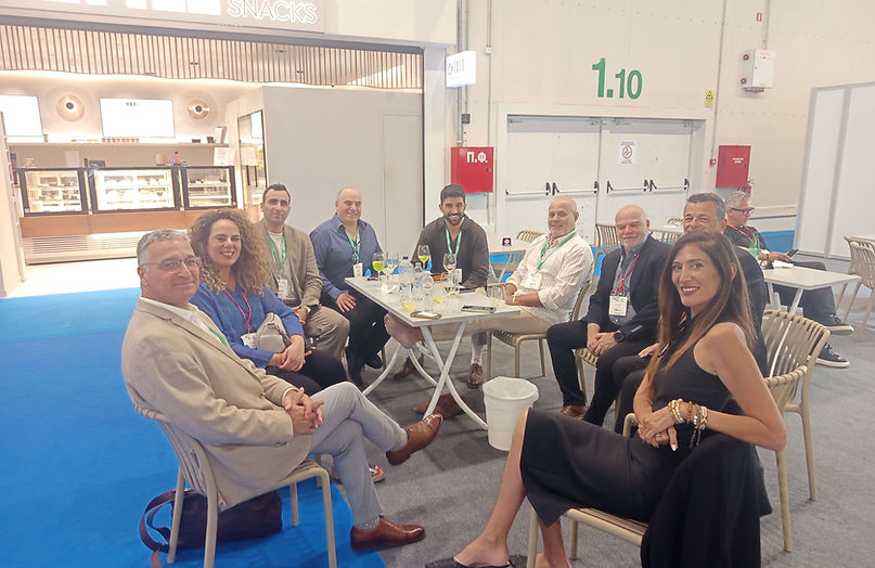 Summary | Delegation to the Premium Real Estate EXPO