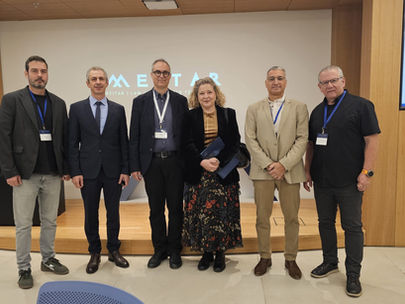 סיכום המפגש השנתי של פורום הביטחון, אבטחה שיטור וסייבר 27/01/2026