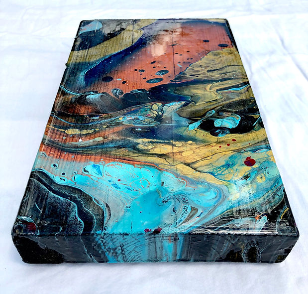 Plank Galaxy