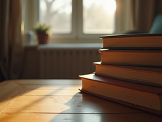 How Books Can Transform Your Life Today