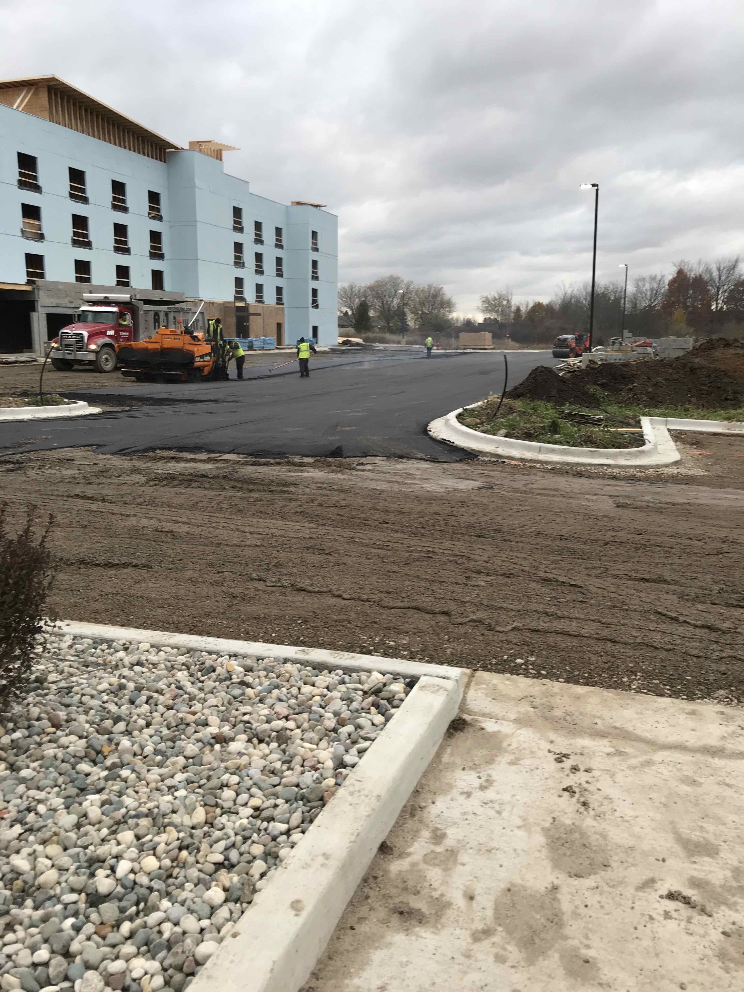 Towneplace Suites