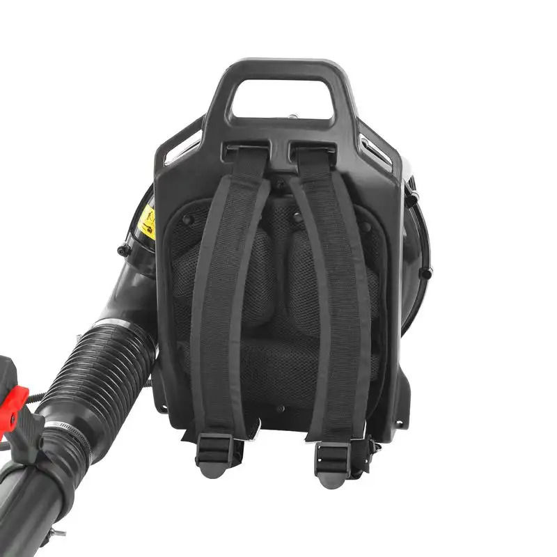 Thumbnail: Hecht 952 Backpack Blower