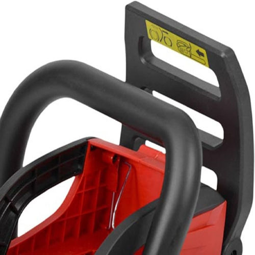 Thumbnail: Hecht 9940 40v 35cm Battery Chainsaw (Body Only)