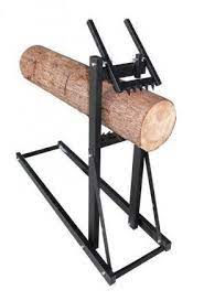 Thumbnail: Hecht 901 Saw Horse