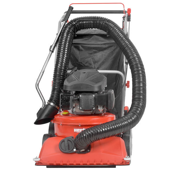 Thumbnail: Hecht 8514 Vacuum & Blower