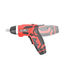 Thumbnail: Hecht Cordless Screwdriver