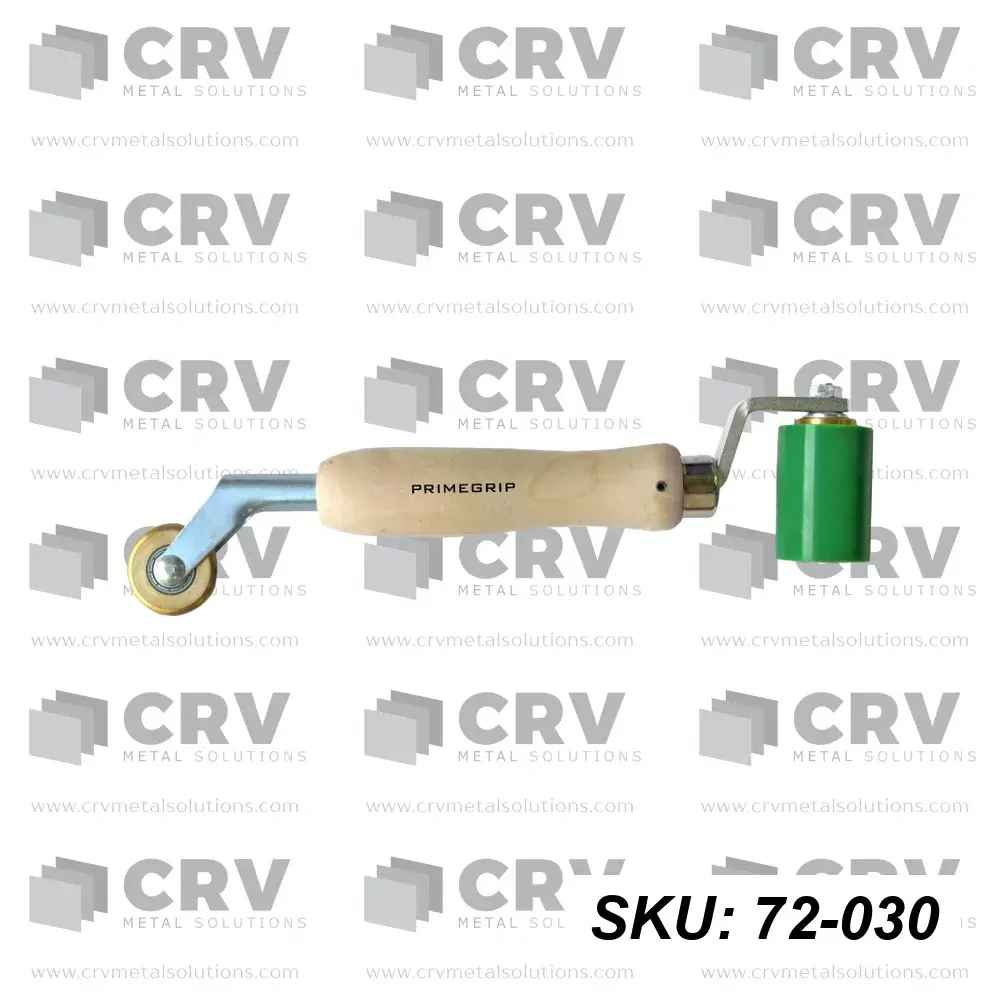 2-IN-1 SILICONE ROLLER/PENNY ROLLER
