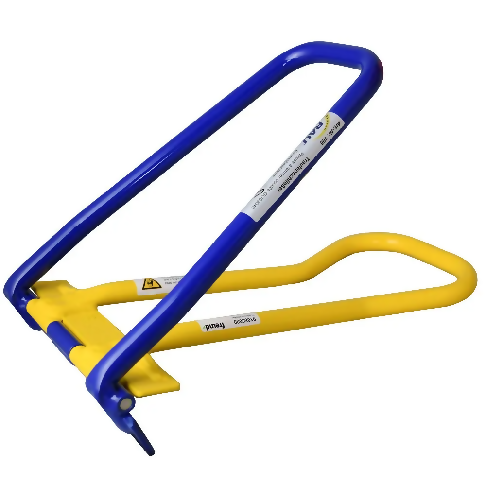 RAU 106 EAVES SEAM LOCKER