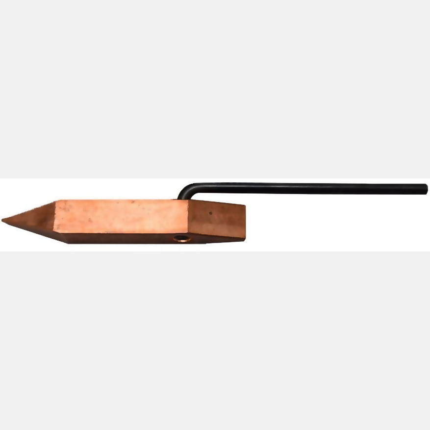 PERKEO POINTED TIP - 350 g (.77 lbs)