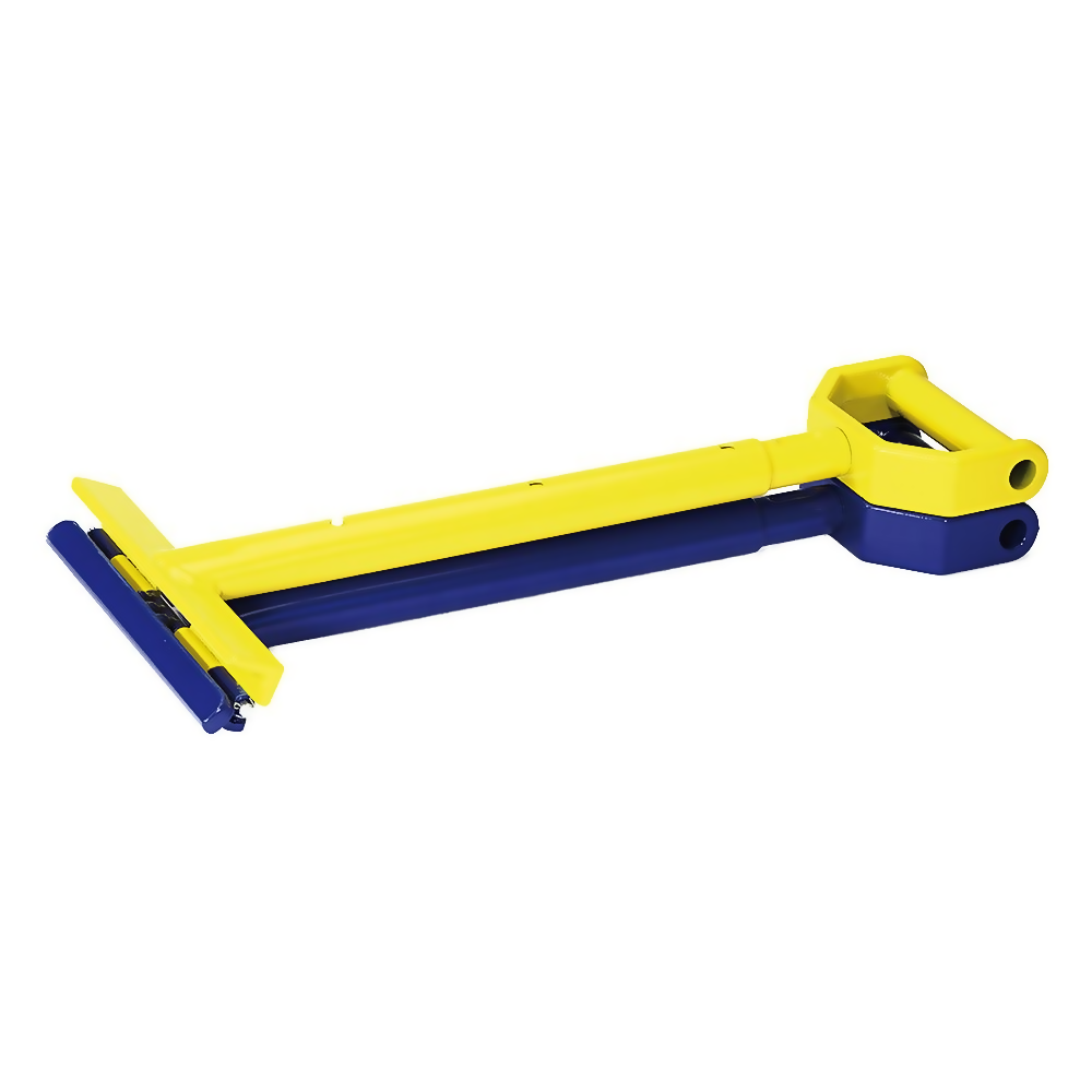 RAU 128 FIRST LEG SEAMER LONG HANDLE