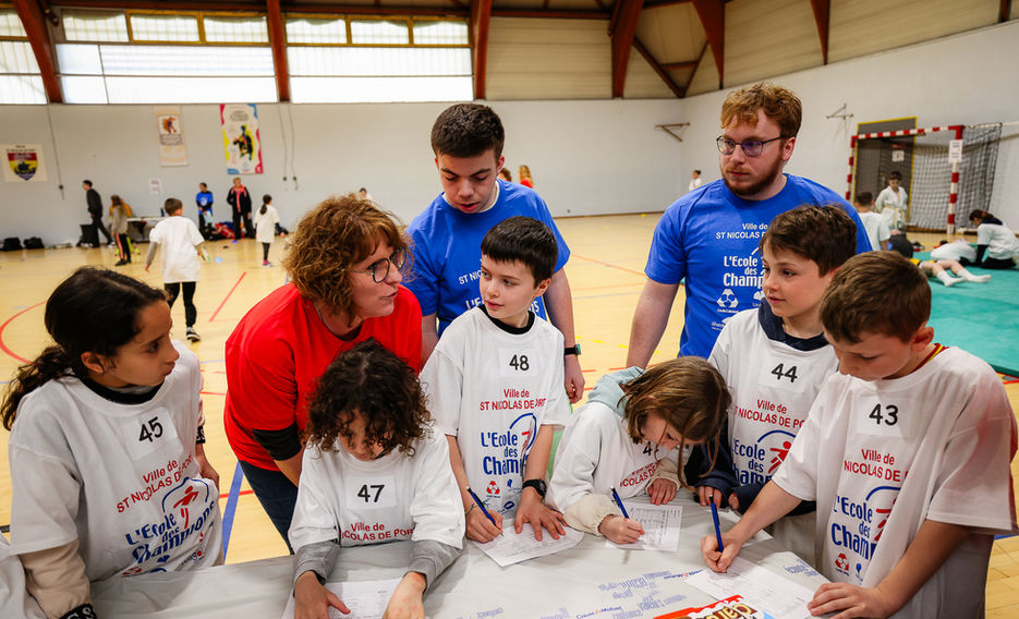 ATELIER GESTION BUDGETS