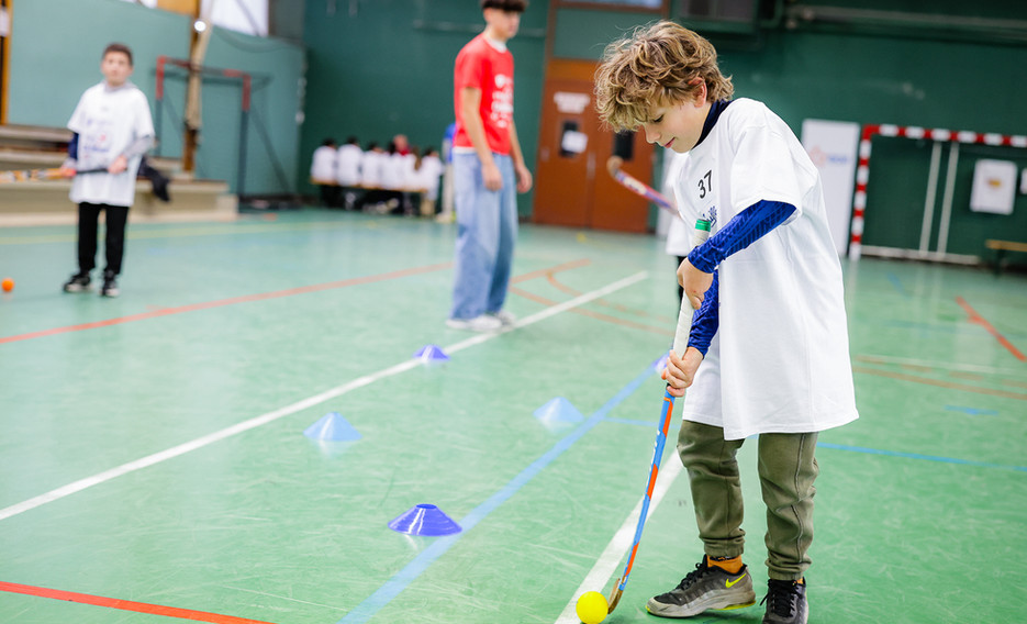 ATELIER HOCKEY