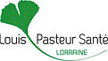 Logo Louis Pasteur