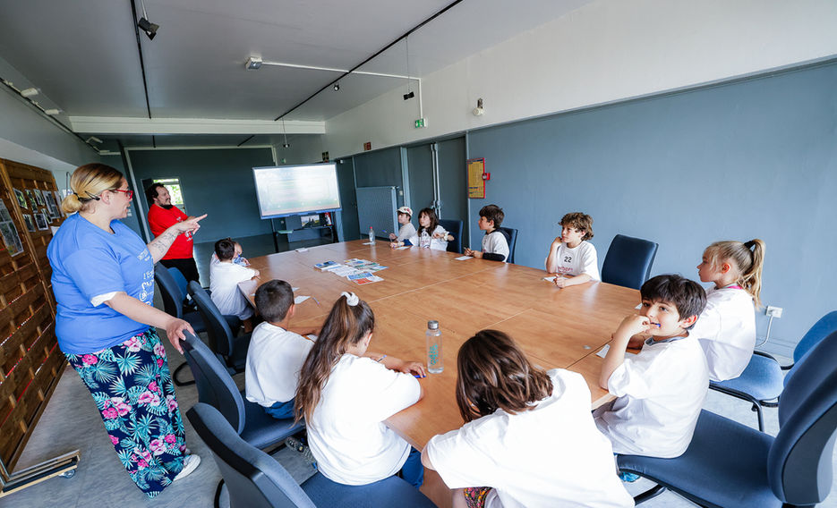 ATELIER PREVENTION HARCELEMENT