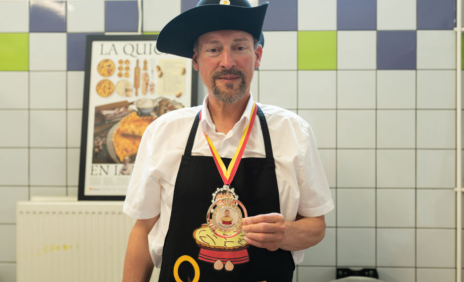 ATELIER ALIMENTATION