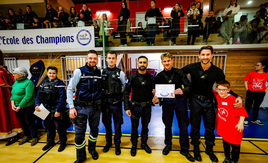 ATELIER SECURITE ROUTIERE