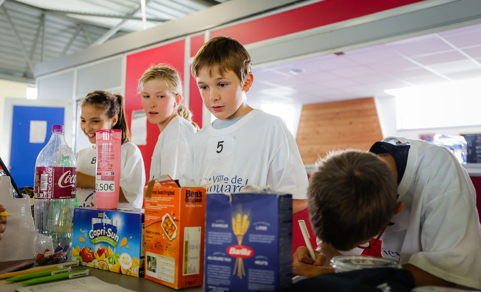 ATELIER GESTION BUDGET